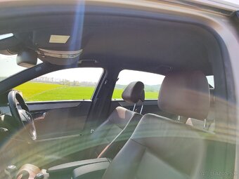 Rozpredám Mercedes E 250cdi w212 AMG - 14