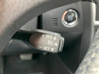 Toyota Auris Touring Sports 1.6 l Valvematic Style AT, 97 kW - 14