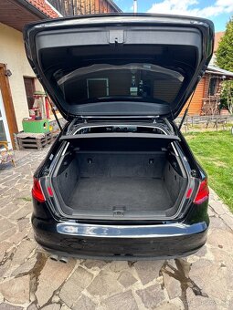 Audi A3 sportback  1.8 TFSI - 14