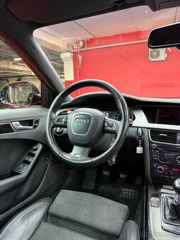 Audi A4 2.7 TDI Premium style - 14
