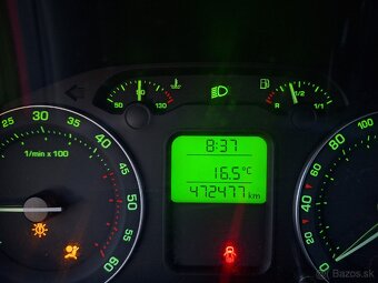 Škoda Octavia 2 Combi - 14