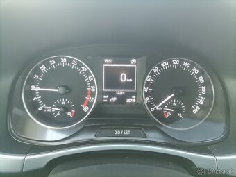 Škoda Fabia Combi - 14