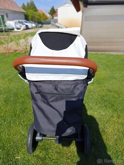 Petite Mars Street Air Plus - 14