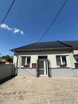 Ponúkam na predaj byt/obchodný priestor - 14