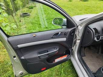 Škoda Octavia 1.9 TDI 77kw - 14