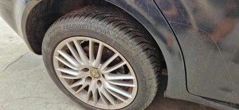 Alfa Romeo 159 2,4JTD 154kw kód motora: 939A9000 - 14