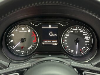 Audi S3/S3 Sportback - 14