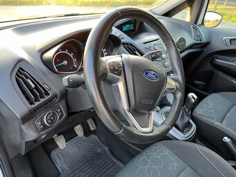 Ford B-Max 1.0 EcoBoost SCTi Trend, kúpené v SR - 14