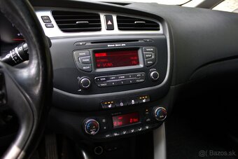 Kia Ceed 1.4 73kw, MT6, Gold - 14