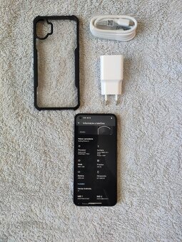 Nothing Phone (1) 256GB,8GB RAM - 14
