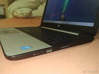 HP ProBook. Nový SSD 256 GB.Nová RAM 16GB. Nová baterka. - 14