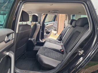 Volkswagen Passat 2.0 TDi R-line 200k 4Motion DSG7 (diesel) - 14