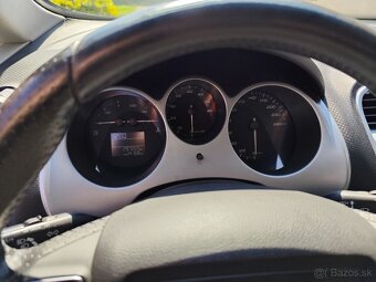 Seat Altea XL 1.8 TSI 118kw benzin s LPG - plyn - 14