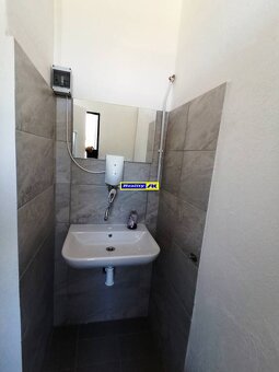 Kancelárie na prenájom Martin - 14