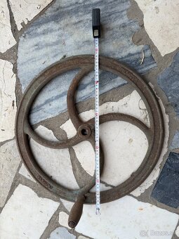 stare veci ,  starozitnosti - 14