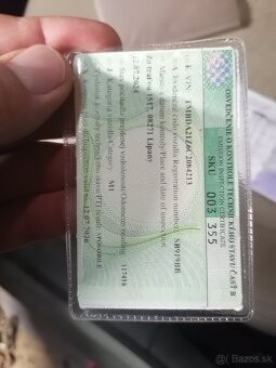 Skoda octavia 2 - 14