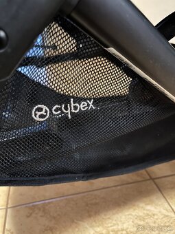 Kočík Cybex Beezy - 14