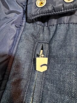 G-star pánska bunda XXL - 14