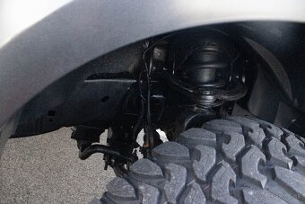 Ford F-150 Raptor 3.5 4x4 336kW - Možný odpočet DPH - 14