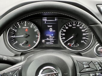 Nissan Qashqai DIG-T 115 Tekna Xtronic - 14