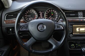 ŠKODA SUPERB 2.0 TDI DSG 170 PS | DPH - 14