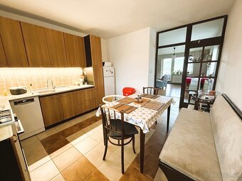 REZERVOVANÉ -  Detva, Piešť I – rod. dom, pozemok – 1753 m2 - 14