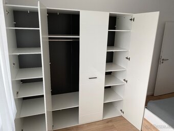 Karpatská residence 2 izbový byt s loggiou - 14