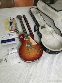 Gibson Les Paul Original USA 2013 - 14