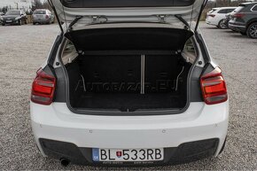 BMW 116i Turbo F20, Automat,r,v 10/2012. M-Paket - 14