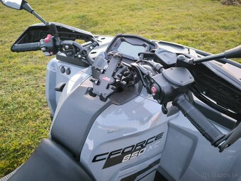 CFMOTO X850 - 14
