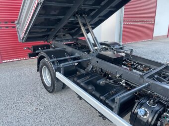 Renault D 6,5 150 EURO 6 - 14