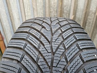 Špičkové zimné pneu Continental - 225/45 r17 - 14
