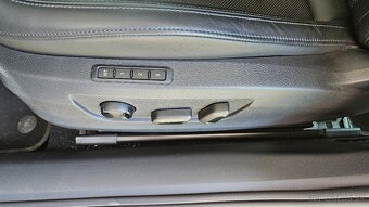 Superb 3 | L&K | 2.0 TDI 140kW | 4x4 | 08/2018 | 104 384 km - 14
