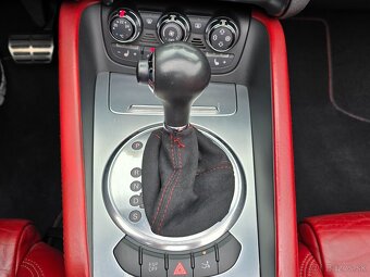 AUDI TT ROADSTER 2.0 TFSi 16V  S-TRONIC - EXCLUSIVE (013490) - 14