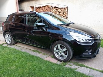Renault Clio grandtour - 14