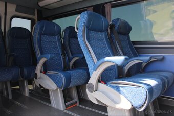 Volkswagen Crafter 9-MIESTNE - 14