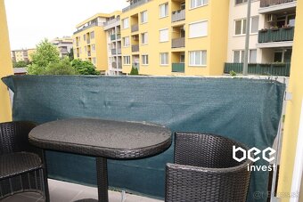 Exkluzívne-NOVOSTAVBA - 2 izbový nadštandartne veľký byt s l - 14