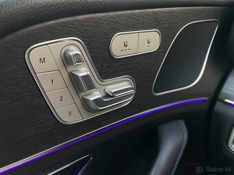 Mercedes-Benz GLE SUV 350De 4Matic AMG-LINE Plug-in Hybrid - 14