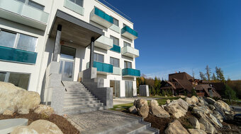 Ponúkame na predaj apartmán vo Vys. Tatrách v Novom Smokovci - 14