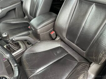 Hyundai Santa Fe 2.2 CRDi 4x4 - 14