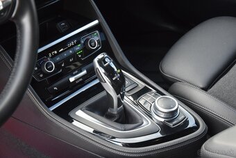 BMW Rad 2 Gran Tourer - 136 828 km - odpočet DPH - 14