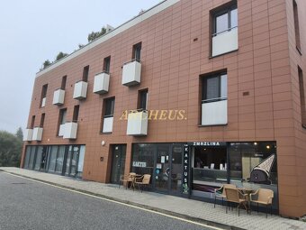 Odstúpenie prevádzky kaviareň/zmrzlináreň/bistro - 14