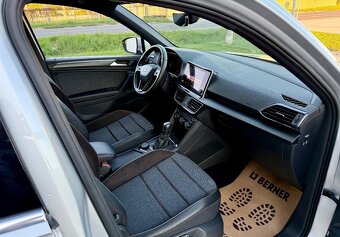 Seat Tarraco 2.0 TDI 110KW - 14