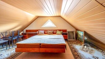 AXIS REAL | 5-izbový rodinný dom s garážou, BA Kramáre, Star - 14