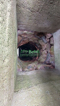 Exkluzívne na predaj - dom, chalupa v obci Veľký Klíž - 14