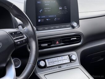 Hyundai Kona Electric 150 64kwh bat 2021 SK SPZ - 14