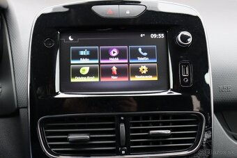 Renault Clio Grandtour Energy TCe 90 E6c Limited - 14