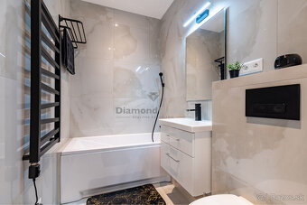 NA PREDAJ NOVOSTAVBA RODINNÉHO DOMU V OBCI GYŇOV - 14