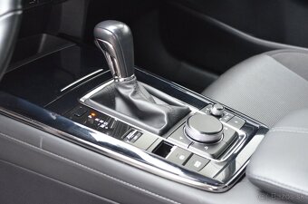 MAZDA CX-30 2.0 eSKYACTIV-G KAMERA ADAPTIV LED odpočet DPH - 14