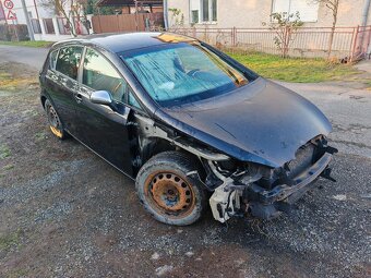 Seat Leon 2,0 TFSI bwa xenon,navi - 14